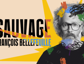 Francois Bellefeuille à Sainte-Thérèse