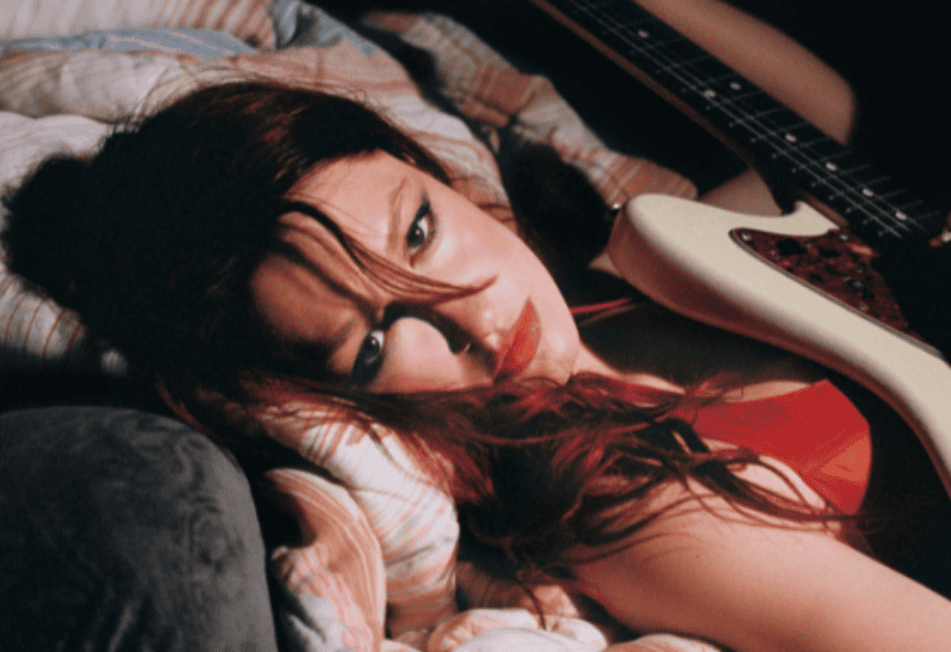 Spectacle de lou adriane cassidy