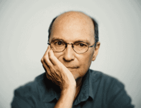 Michel Rivard à Sainte-Thérèse