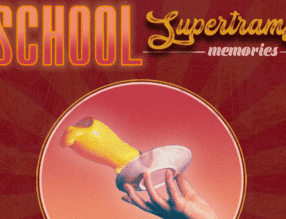 School Supertramp Memories Vol 2 à Sainte-Thérèse
