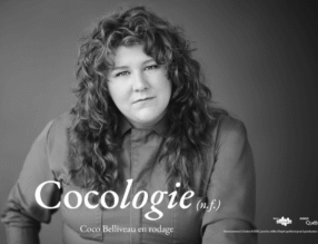Coco béliveau à Sainte-Thérèse