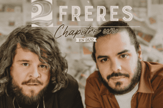 Spectacle de 2frères à Sainte-Thérèse