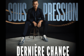 Louis morissette