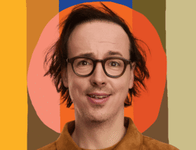 Pascal Cameron à Sainte-Thérèse