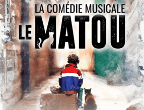 LE MATOU