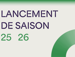 lancement de saison