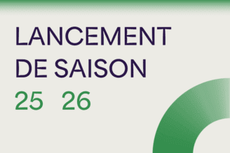 lancement de saison