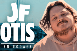 Spectacle de JF Otis à Sainte-Thérèse le 5 décembre 2025