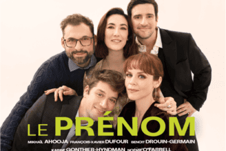 Spectacle de théâtre Le Prénom à Sainte-Thérèse