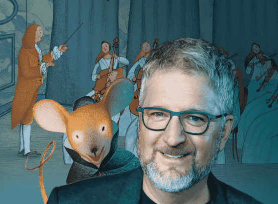 Minime rencontre les grands compositeurs à Sainte-Thérèse