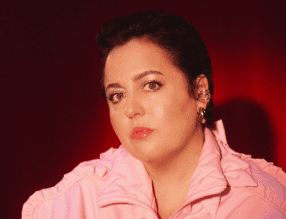 Spectacle de Ariane Moffatt à Sainte-Thérèse