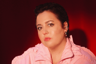 Spectacle de Ariane Moffatt à Sainte-Thérèse