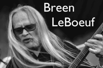 Spectacle de Breen Leboeuf à Sainte-Thérèse