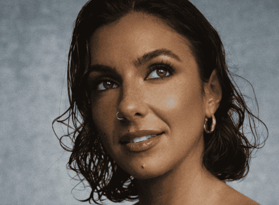 Rafaelle Roy à Sainte-Thérèse