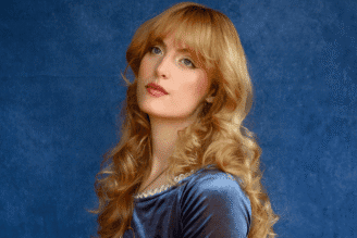 Spectacle de Sofia Duhaime à Sainte-Thérèse