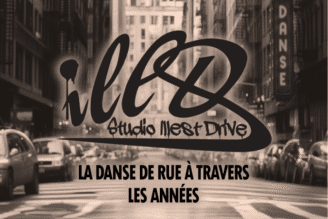École de danse Suzie Paquette La danse à travers le temps.