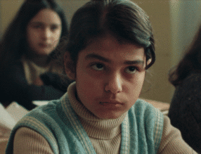 Film cinématographique Une langue maternelle à Sainte-Thérèse