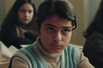 Film cinématographique Une langue maternelle à Sainte-Thérèse