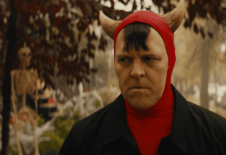 Film cinématographique Vil et misérable