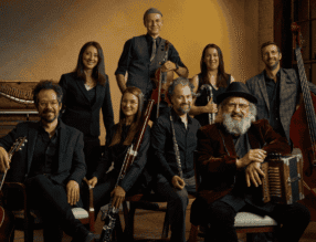 Spectacle de Yves Lambert à Sainte-Thérèse