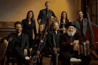 Spectacle de Yves Lambert à Sainte-Thérèse