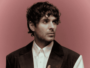 Spectacle de Alex Nevski à Sainte-Thérèse