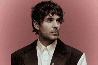 Spectacle de Alex Nevski à Sainte-Thérèse