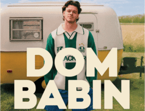 Spectacle de Dom Babin à Sainte-Thérèse