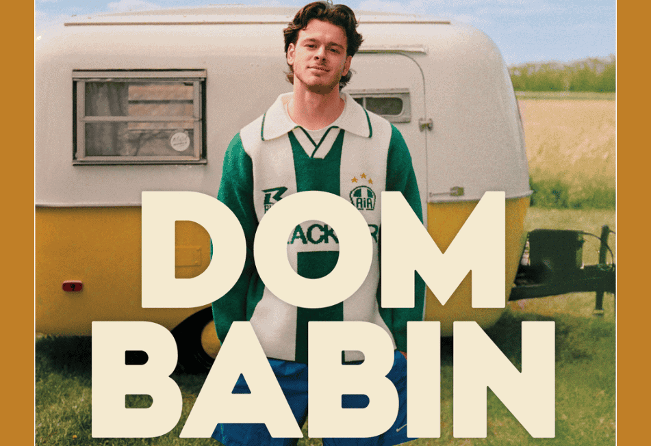 Spectacle de Dom Babin à Sainte-Thérèse
