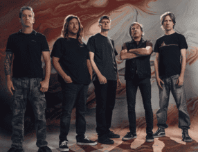 Spectacle de grimskunk à Sainte-Thérèse