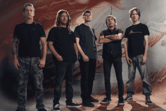 Spectacle de grimskunk à Sainte-Thérèse