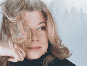 Spectacle de Marina Orsini à Sainte-Thérèse