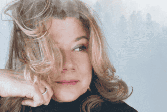Spectacle de Marina Orsini à Sainte-Thérèse