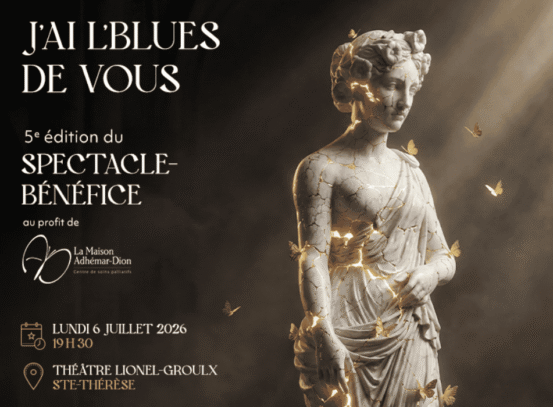 Jai lblues de vous Odyscène