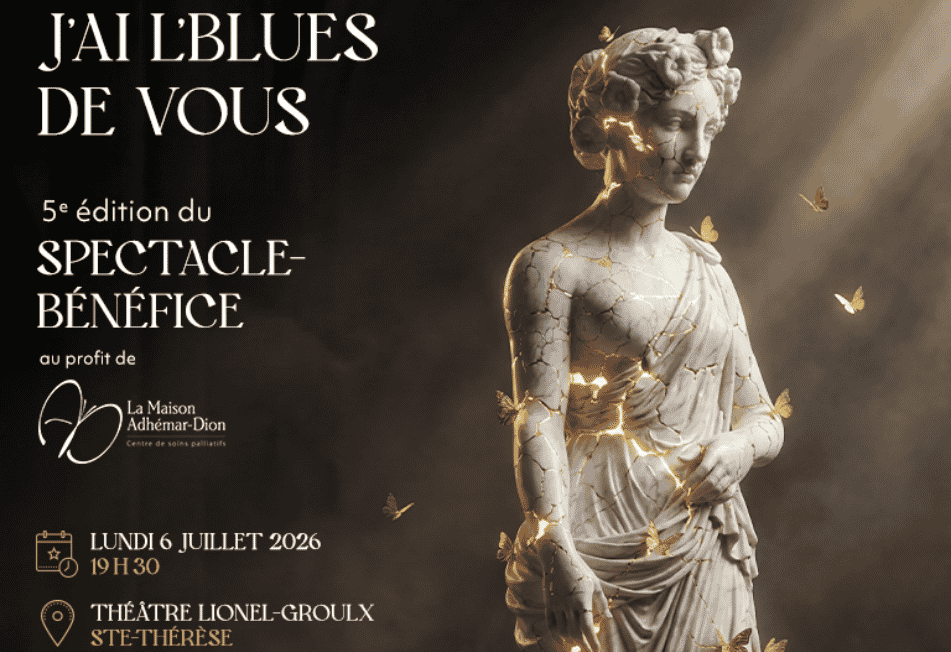 Jai lblues de vous Odyscène