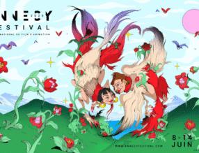 Annecy à Sainte-Thèrése
