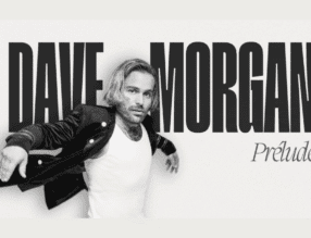 Dave Morgan à Sainte-Thérèse