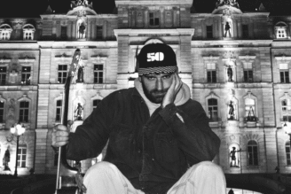 Jerome 50 à Sainte-Thérèse