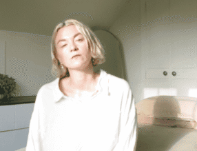 Stephanie Boulay à Sainte-Thérèse