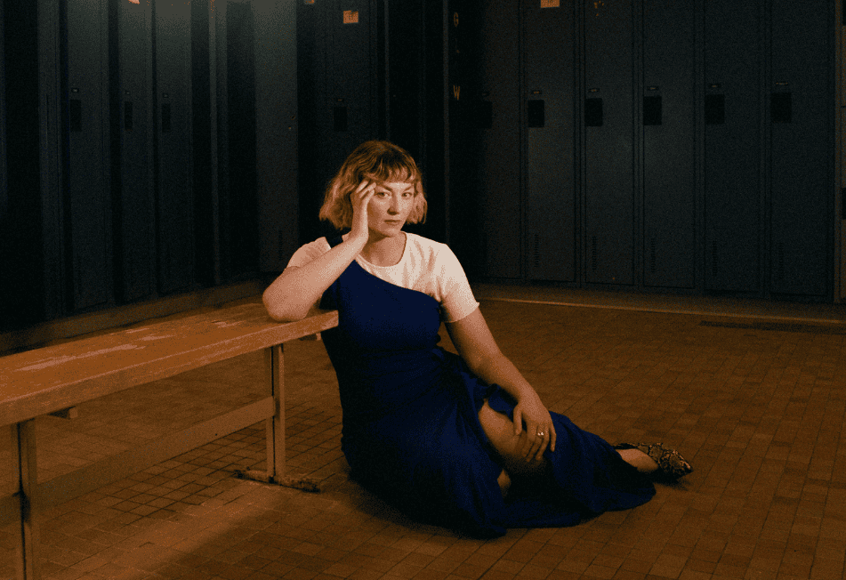 Spectacle de Stephanie Boulay à Sainte-Thérèse