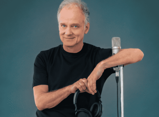 Pierre Verville à Sainte-Thérèse