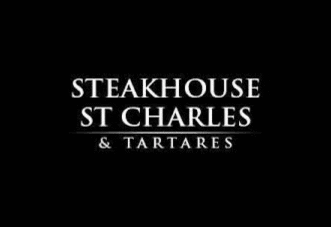 steakhouse saint-charles