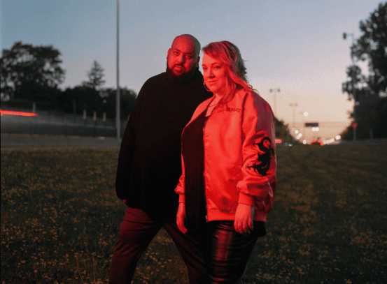 Twenty nines font une scène à Sainte-Thérèse