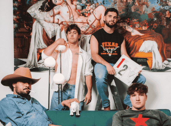 Classe moyenne à Sainte-Thérèse