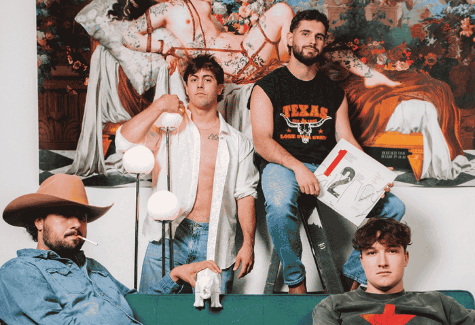 Classe moyenne à Sainte-Thérèse