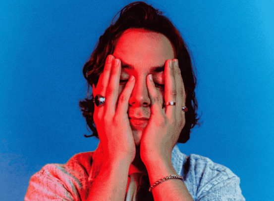 William Cloutier à Sainte-Thérèse