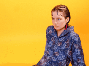 Éléonore Dessureault