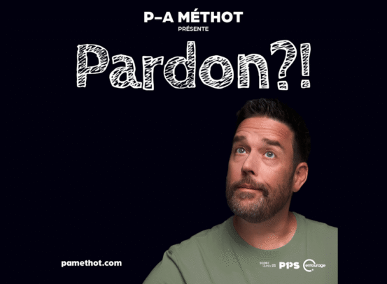 P-A Méthot à Sainte-Thérèse