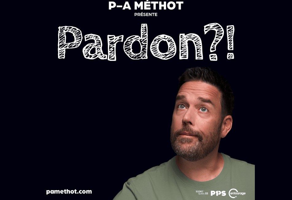 P-A Méthot à Sainte-Thérèse