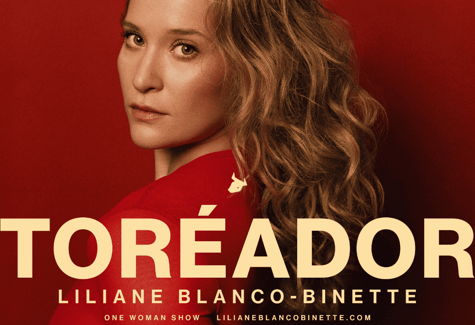 Liliane Blanco Binette